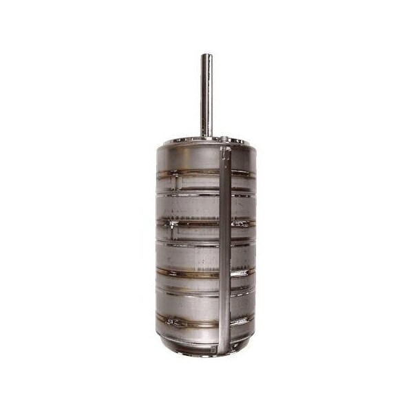 Pumps Kit, Chamber stack CRN 45-4-2 Stack Kits, Carbon-graphite filled PTFE Bearings